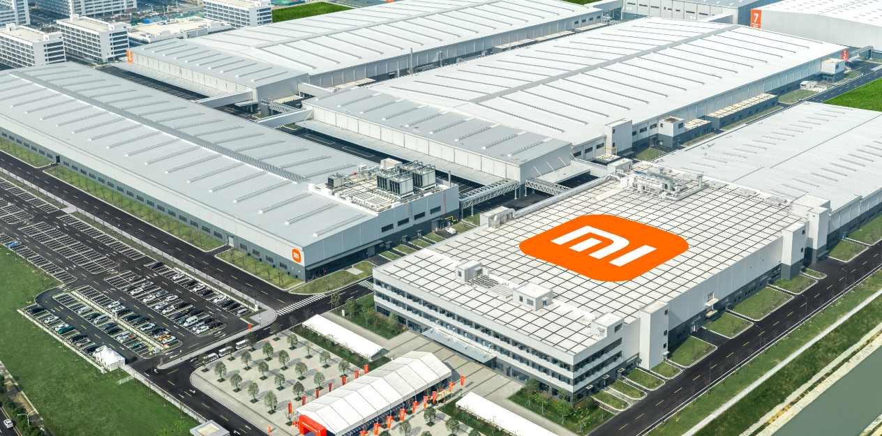 Xiaomi Reports 98% Success Rate for Humanoid Robots in Automotive Factory Tasks