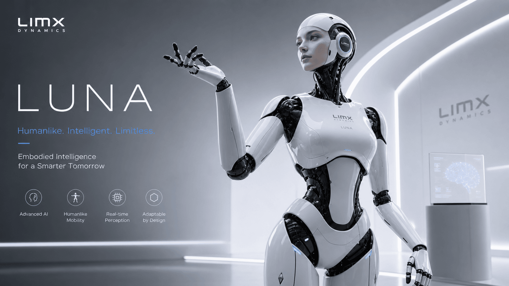 LimX Dynamics Achieves $2.3B Valuation After $200M Pre-IPO Funding Round