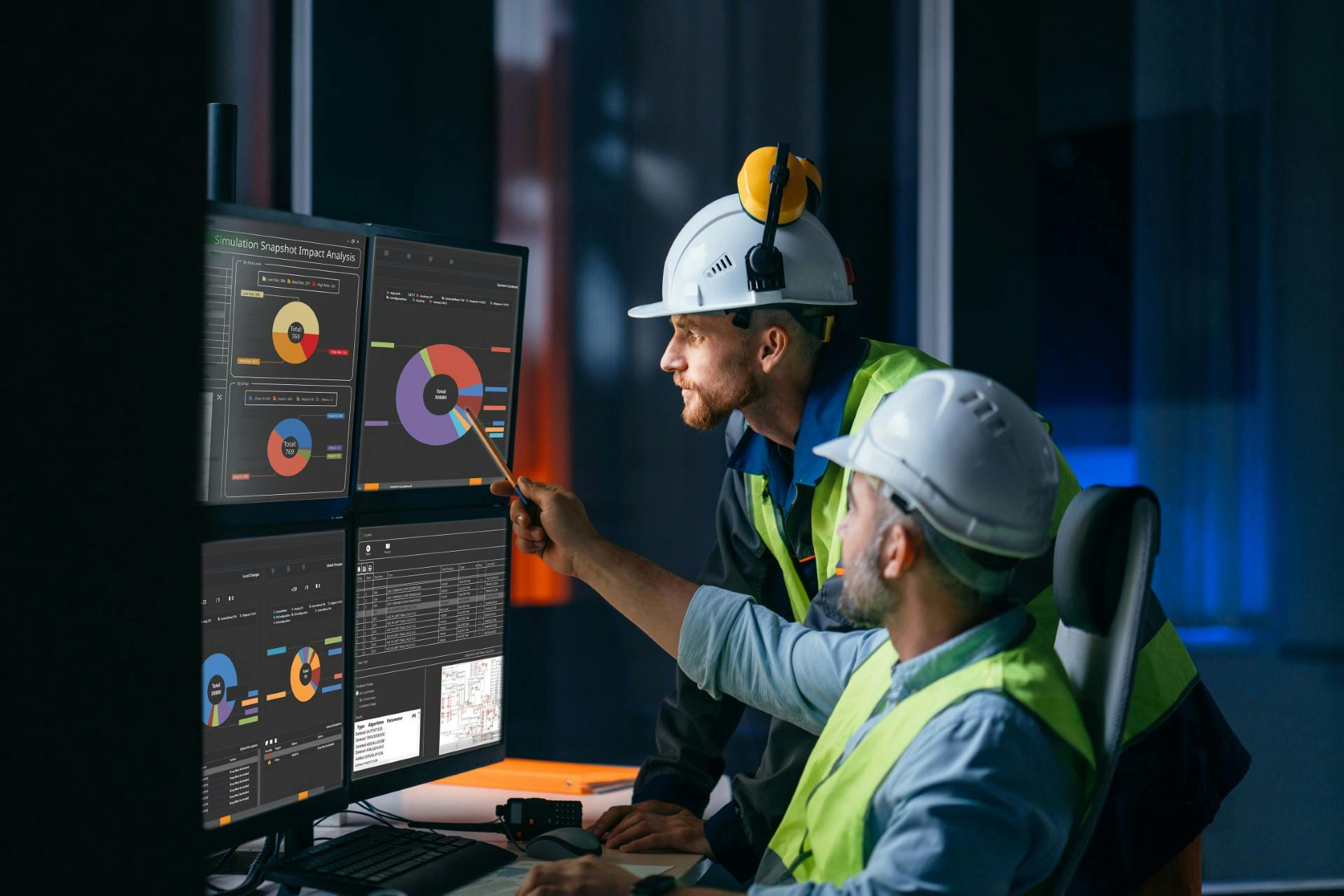 Emerson Introduces Ovation Curation Tool for Enhanced Control Systems Management
