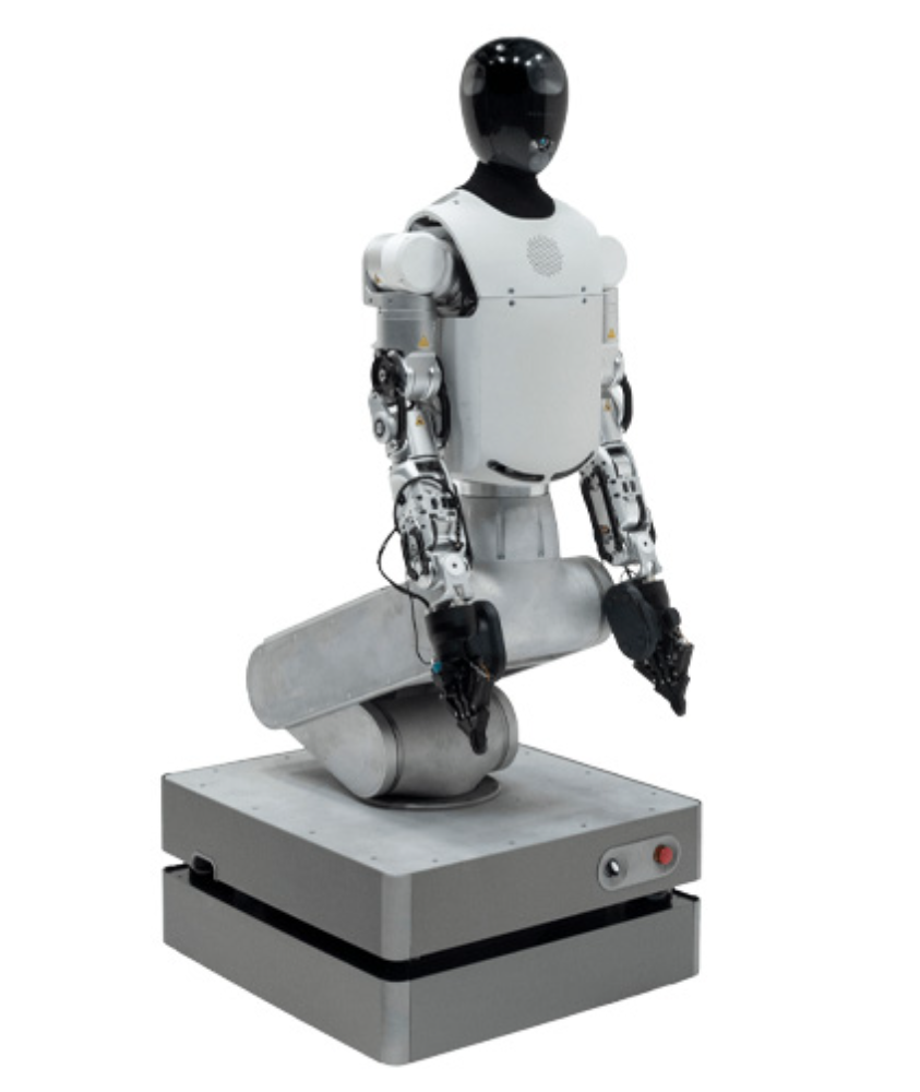 Humanoid Secures $152 Million in Series A Funding, Achieves $1.35 Billion Valuation