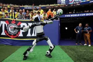 Hyundai Motor Group to Acquire Full Ownership of Boston Dynamics