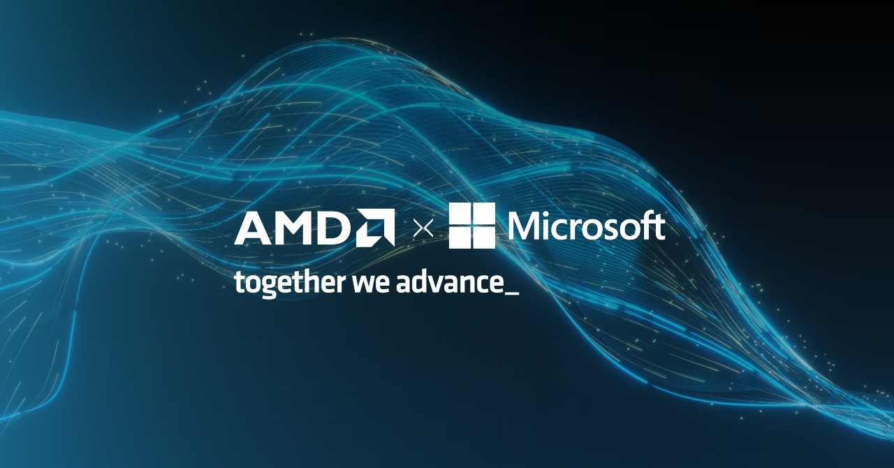 AMD and Microsoft Expand Strategic Partnership with Large-Scale Deployment of AI Rack Scale 'Helios' on Azure