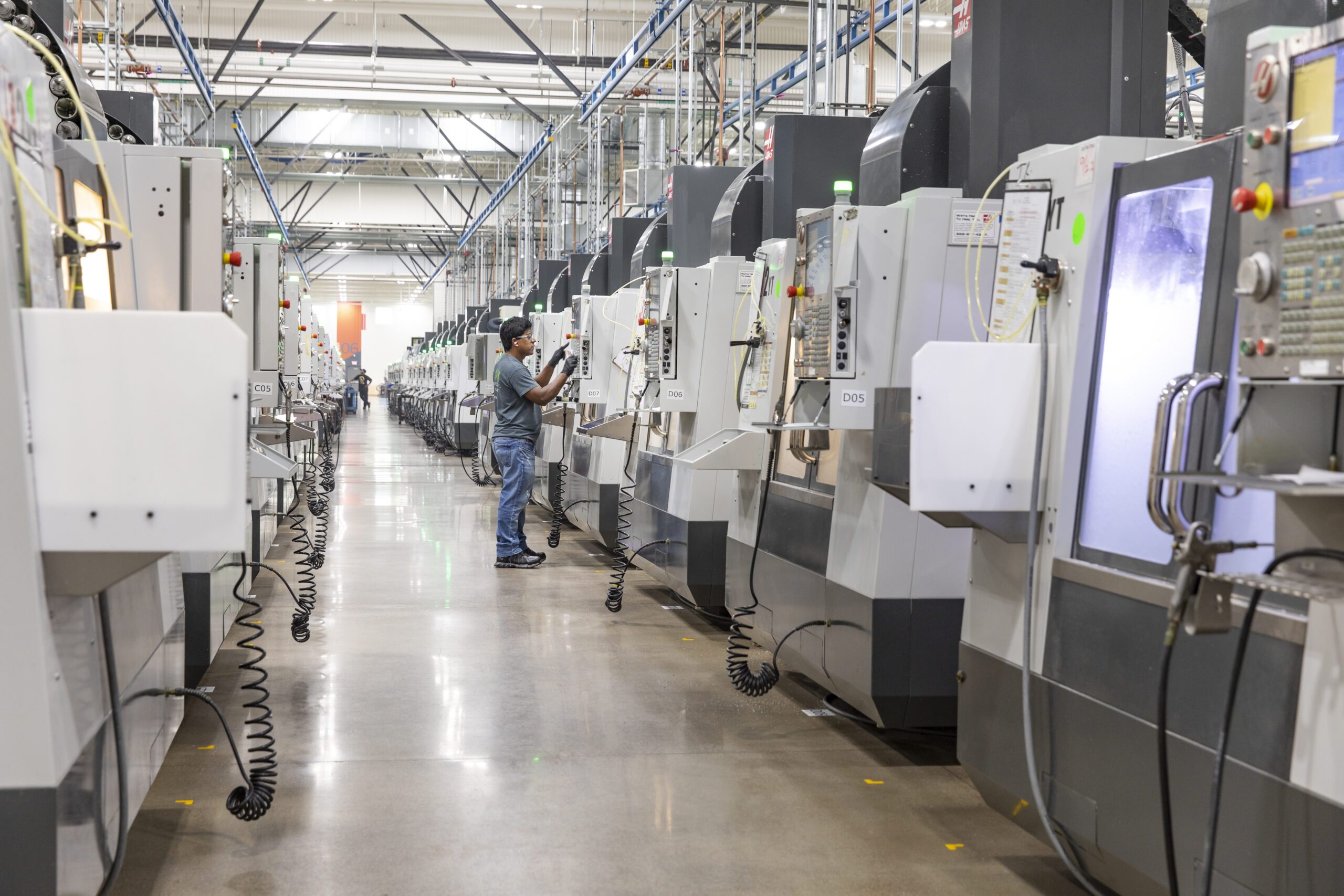 As Drone Demand Grows, Protolabs Scales On-Demand Manufacturing