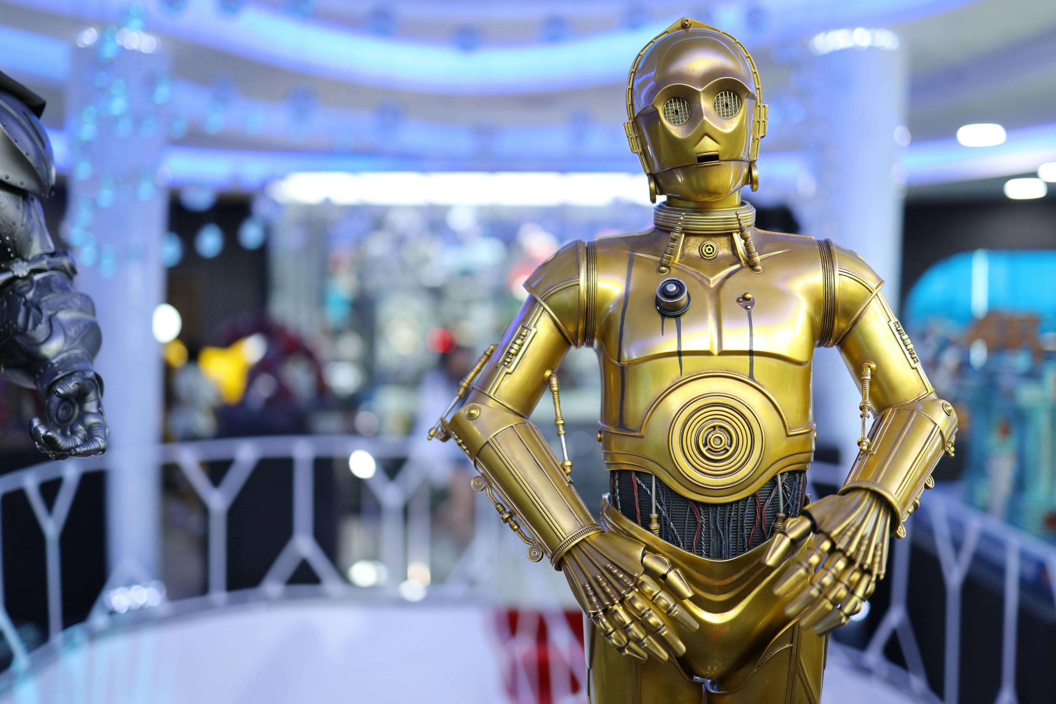 Three Key Challenges Hindering the Development of Advanced Humanoid Robots