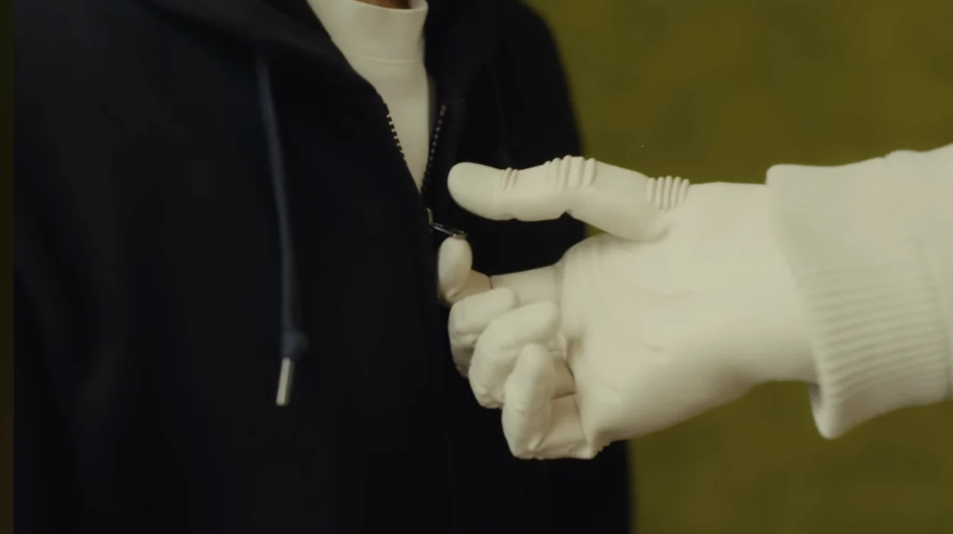1X Unveils NEO Robot Hand with Unmatched Precision for Household Tasks
