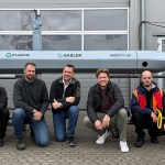Ranger Autonomous Vessel Successfully Completes Sea Trials from Submarine Torpedo Tube