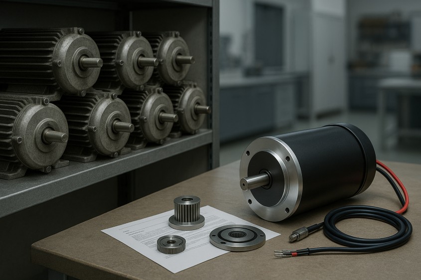 Magmotor Plans Major Expansion to Triple Income and Workforce in 150th Year