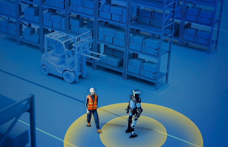Boston Dynamics Hosts Webinar on Human-Robot Interaction Design for Trust and Safety
