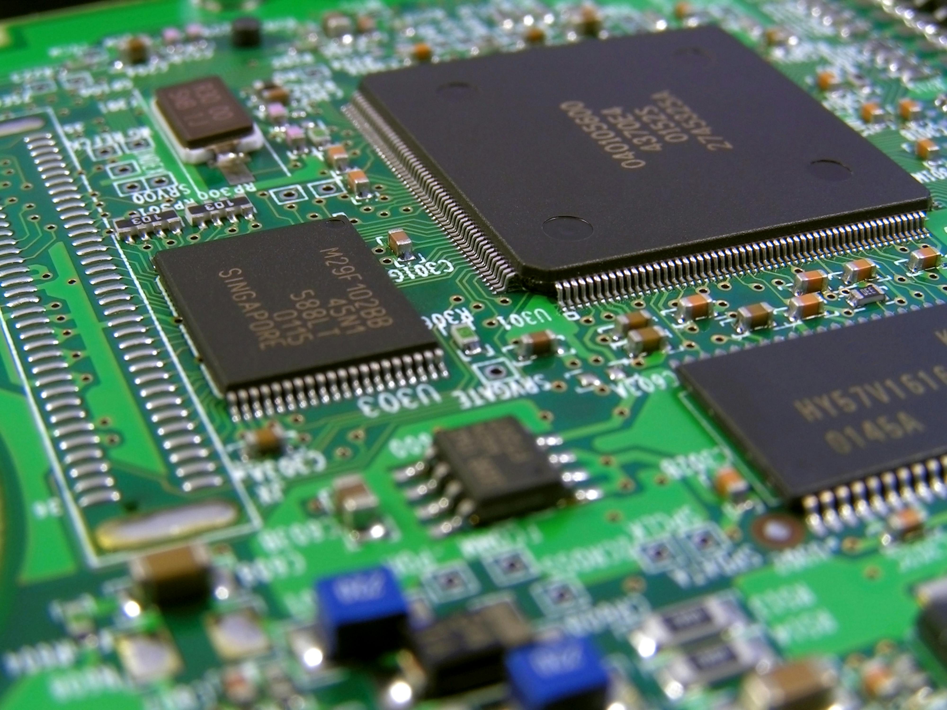 Atlas Core of Engineers Enhances Semiconductor Resiliency with PROFINET Networking Solutions