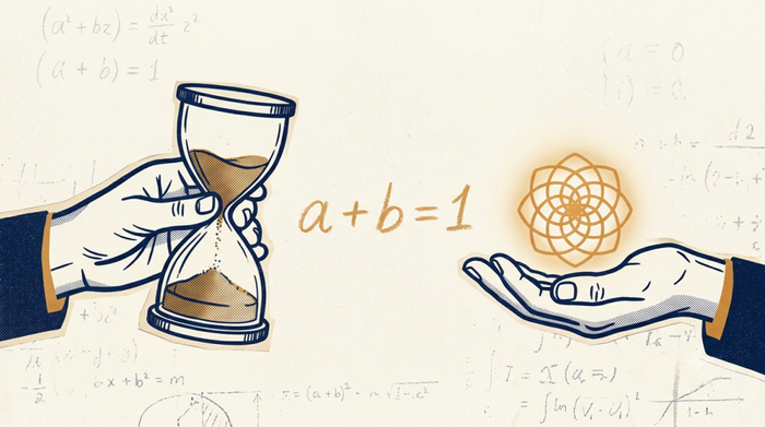 Nobel Laureate Collaborates with AI to Solve 12-Year-Old Mathematical Conjecture