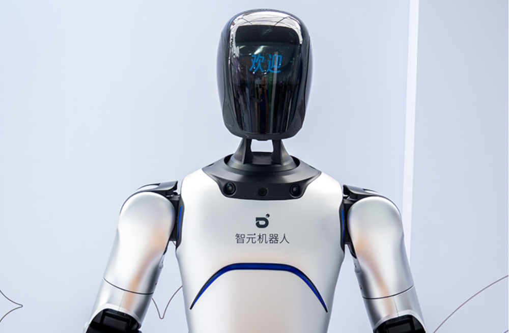 AgiBot and Others Transition to Domestic Chips Amid Rising Costs in Robotics