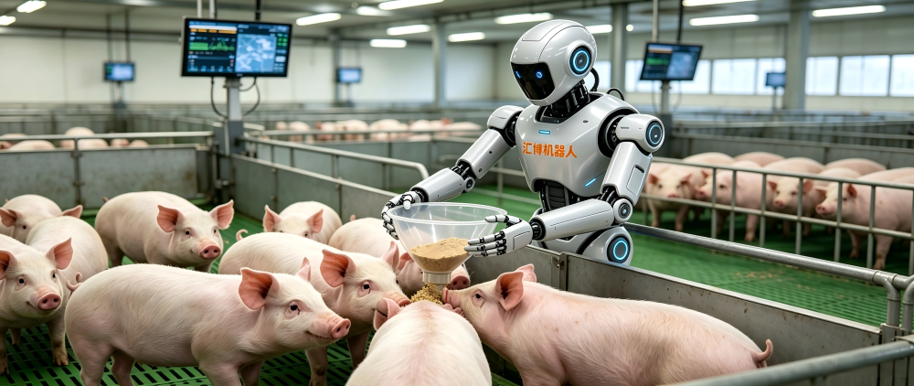 Jinke Smart Agriculture Reduces Robotics Investment from 650 Million to 60 Million Amid Market Challenges