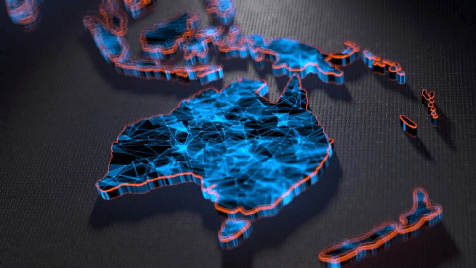 As AI Reshapes Global Energy Systems, Melbourne Leads Through Engineering Collaboration