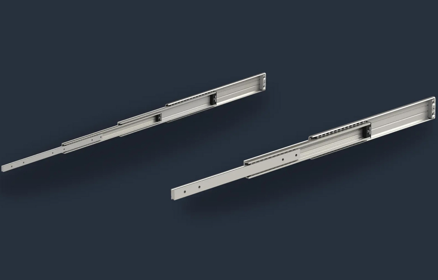 Rollon Launches Magnetic Telescopic Rails to Enhance Railway Maintenance Efficiency