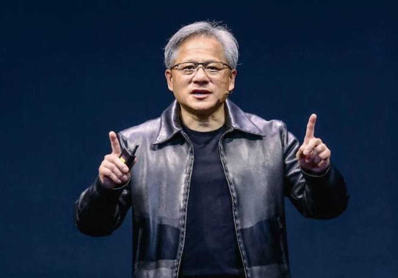 NVIDIA's CEO Jensen Huang Announces Expansion of Physical AI Collaboration in Japan