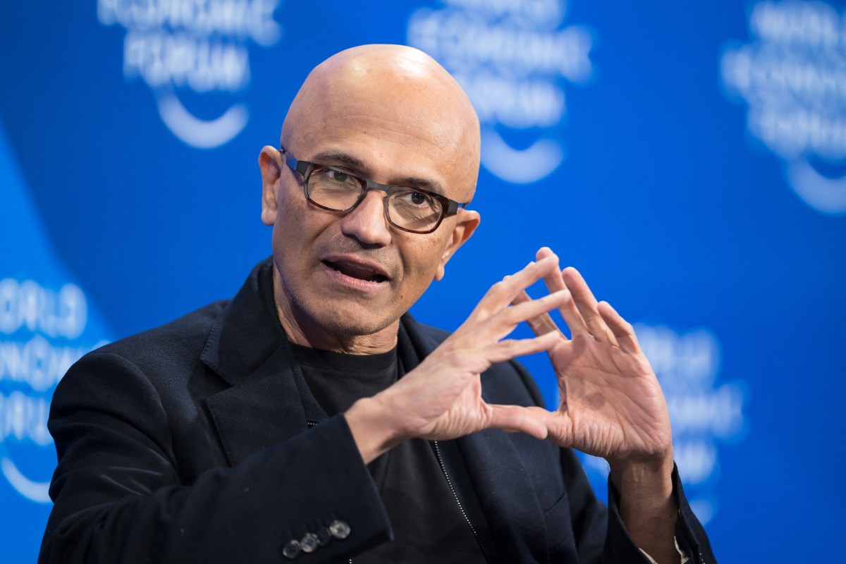 Microsoft Competes with OpenAI and Anthropic Amidst AI Industry Growth
