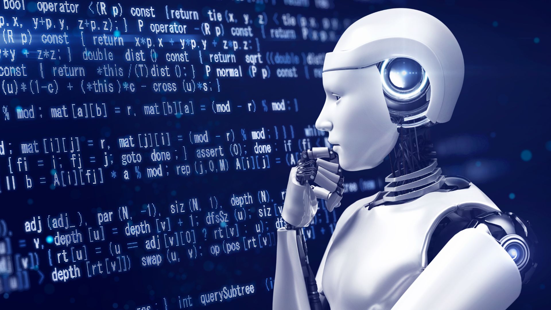 Okinawa Institute Develops Curiosity-Driven AI Robots for Faster Language Learning