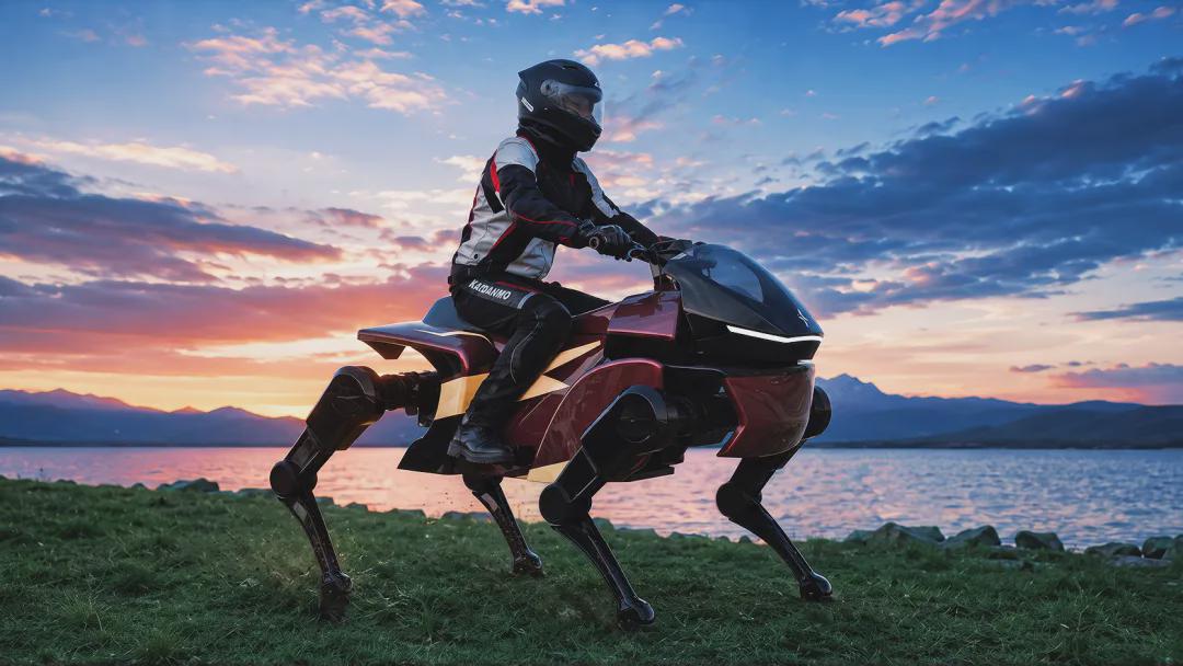 DaxAI Robot Secures Major Funding and Unveils Innovations at WAIC 2026