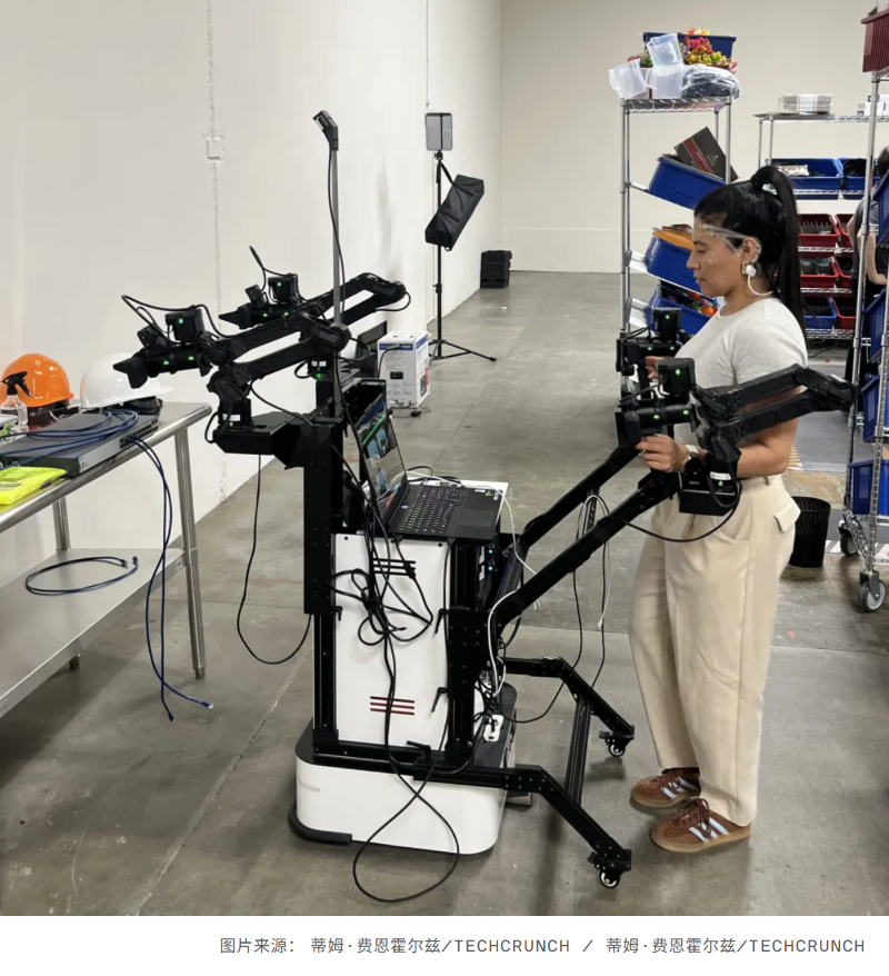 Encord and Zander Labs Use EEG Data to Advance Physical AI Training Techniques