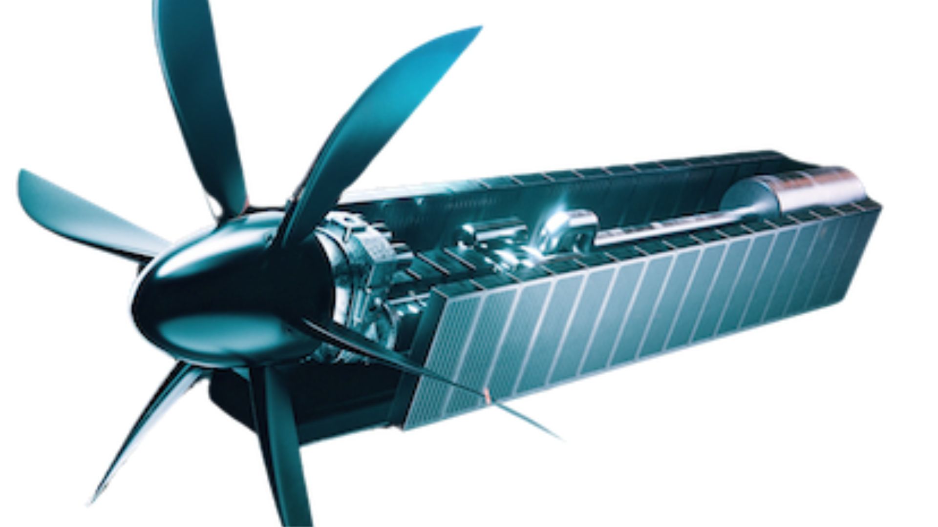 ZeroAvia and Safran Collaborate to Advance Hydrogen-Electric Propulsion Technologies