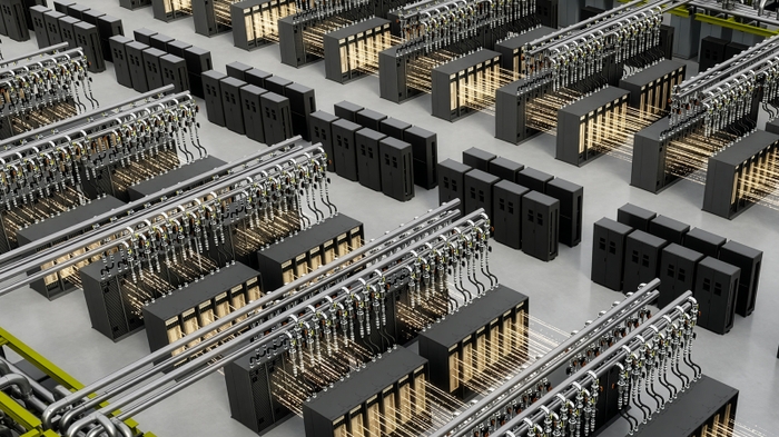 NVIDIA and Noetra Corp. Launch Japan's First National AI Infrastructure for Physical AI