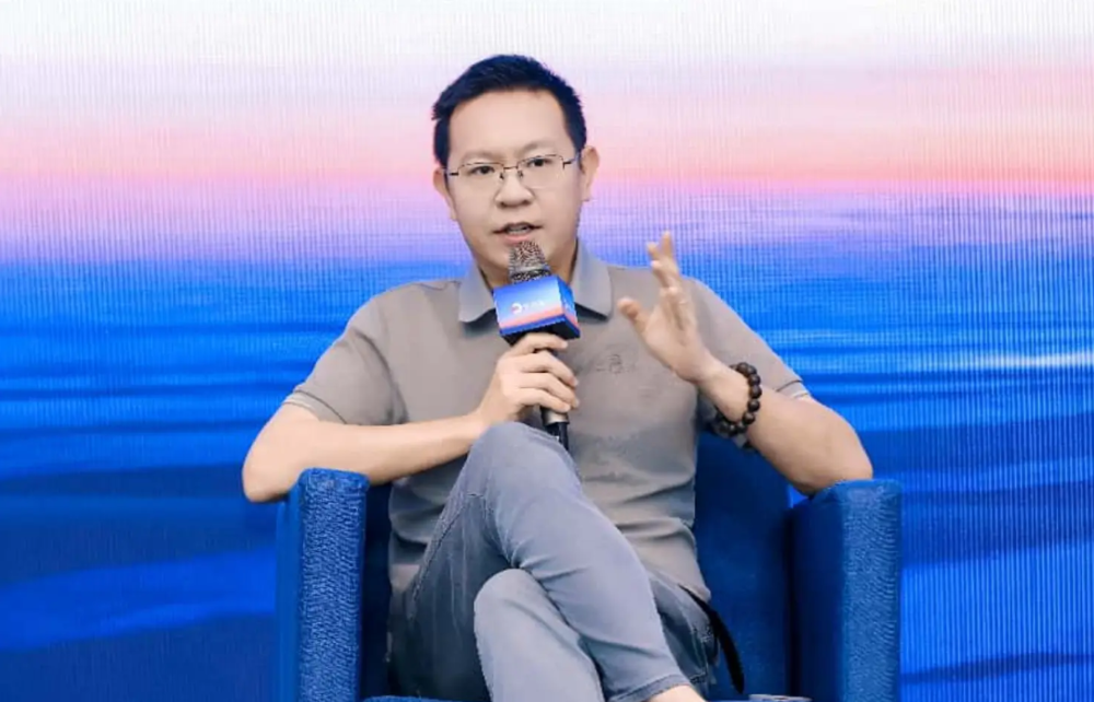Digua Robot CEO Highlights Lack of Industry Standards for Chip Computing Power