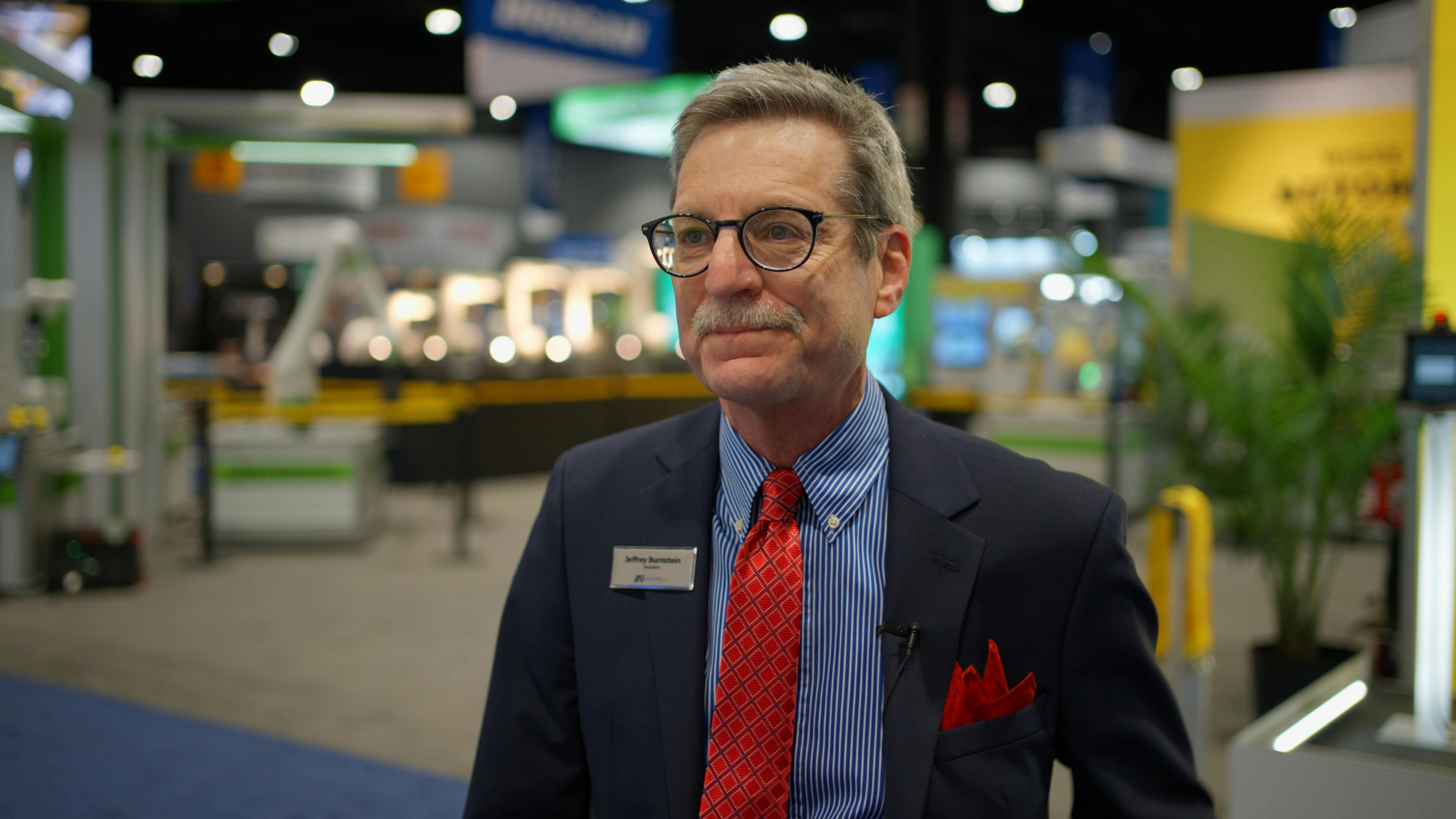 A Look Back at Automate 2026 & a Look to the Future of American Automation with the President of A3