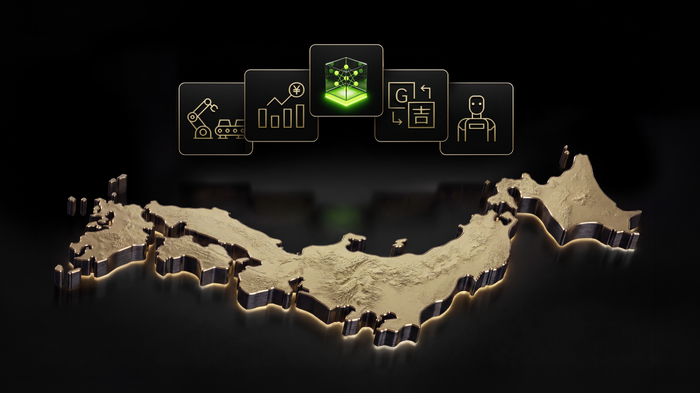 Japanese Enterprises and Startups Develop Industry-Specific AI Using NVIDIA Nemotron Models