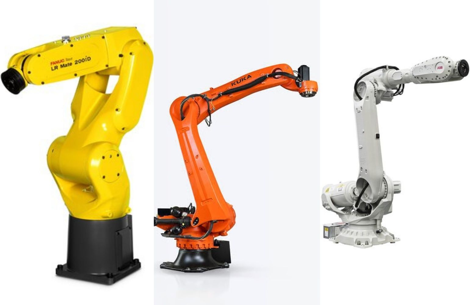 Why you should combine robot dexterity with mechanical positioning for complex assembly operations