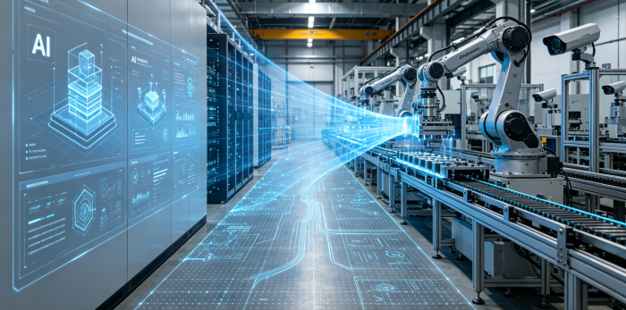AI's Final Mile: Transitioning from Demonstration to Real-World Application