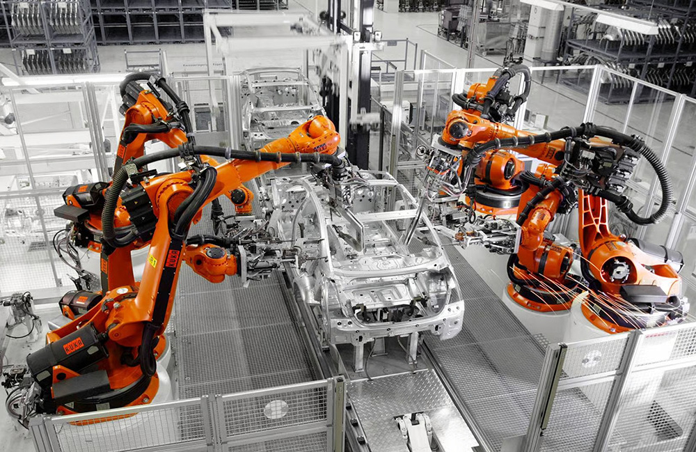 KUKA Addresses Upcoming ISO 10218:2025 Robot Safety Standards and Market Implications