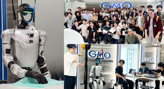 Humanoid Hack Tokyo 2: Disaster Rescue Robot Wins in Physical AI Competition