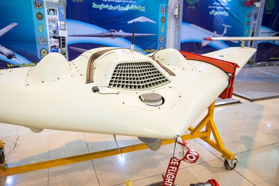 U.S. Department of War's New Guide Indicates Shift in Counter-Drone Strategy