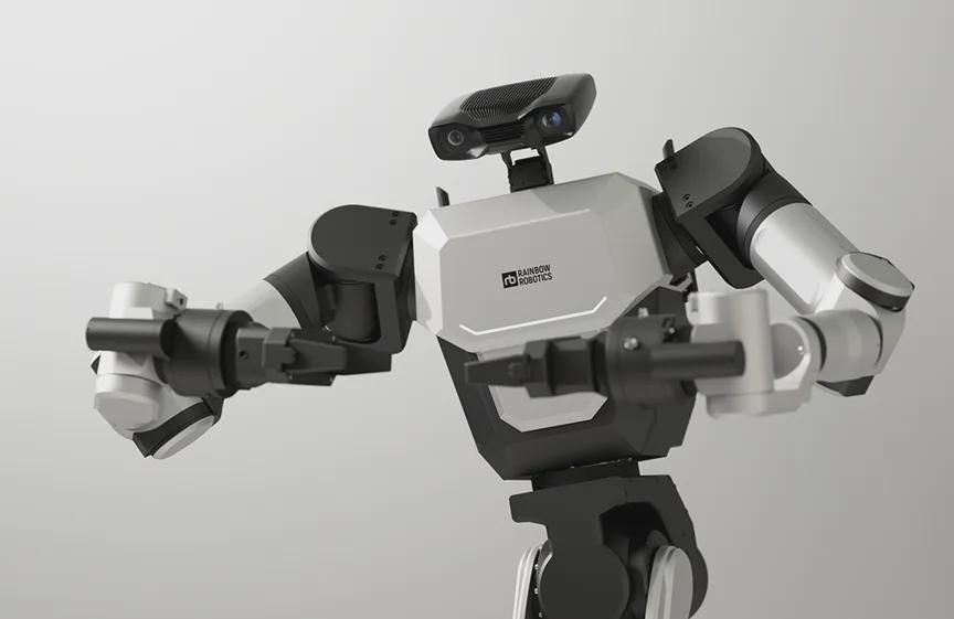 Samsung Plans $127.5 Billion Investment in Humanoid Robots Amid Organizational Restructuring