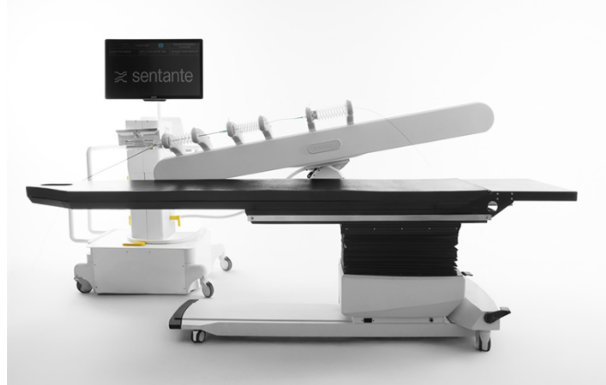 Sentante Introduces 'Physical AI' to Enhance Vascular Interventional Surgery Robots