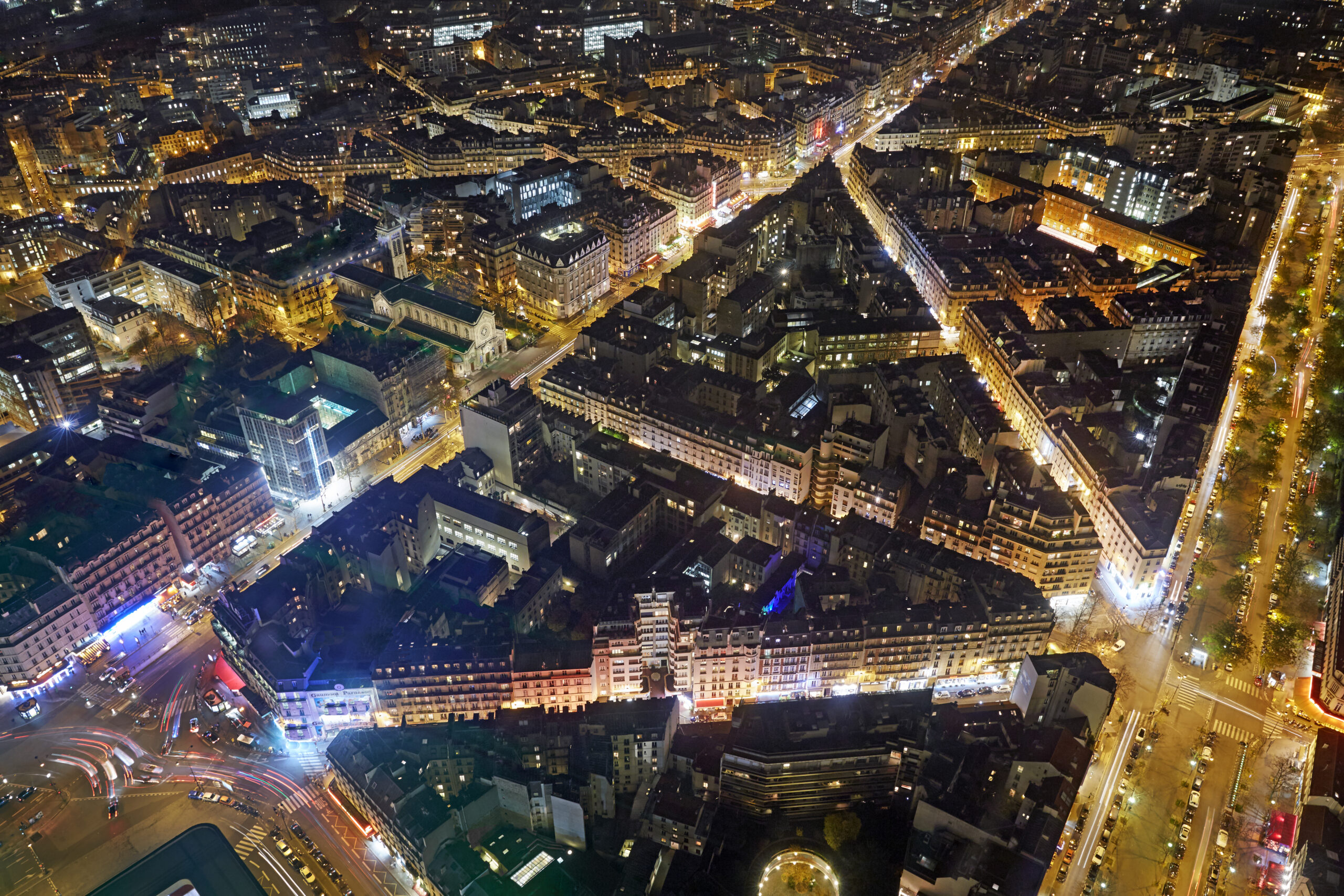 Traffic Congestion in Europe Costs Fleets Over €2.6 Million Annually