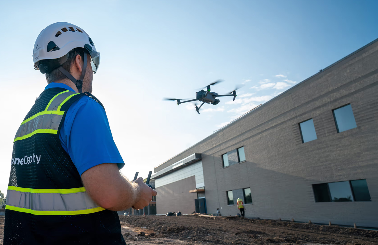 Procore Technologies to Acquire DroneDeploy for $845 Million Cash Deal