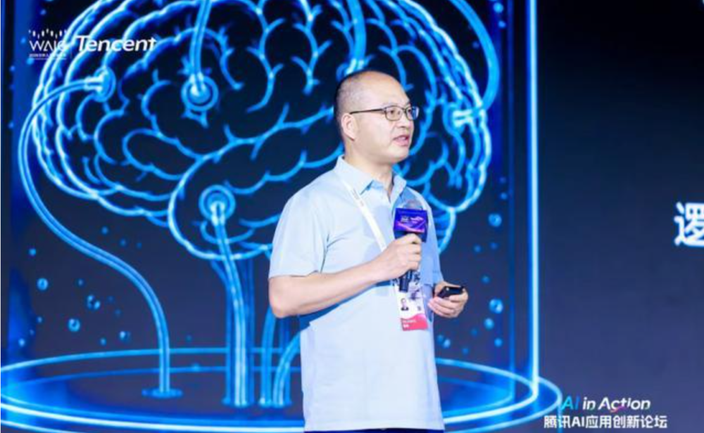 Tencent Introduces Advanced Intelligence for Robots at WAIC 2026, Challenging AI Concepts
