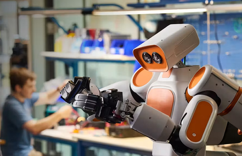 Walden Robotics Emerges with $1.1B Valuation and $300M Funding for General-Purpose Robots