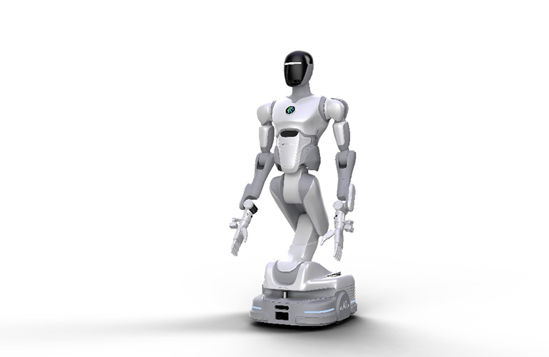 AI² Robotics Secures $735 Million Funding for Wheeled Humanoid Robots Development