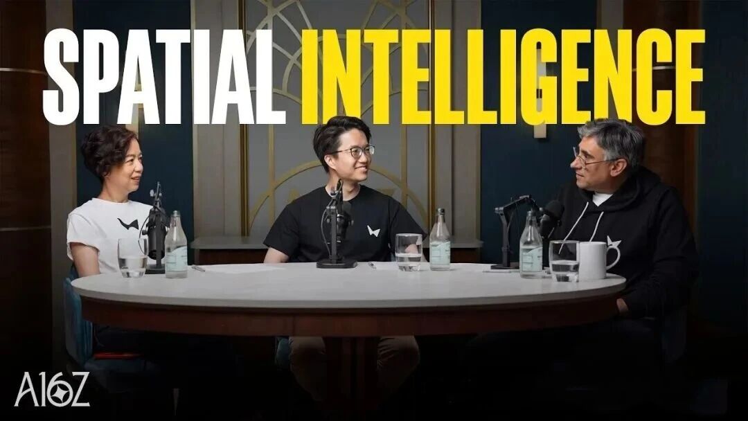 Fei-Fei Li and a16z Discuss Robotics Challenges Beyond Hardware Limitations