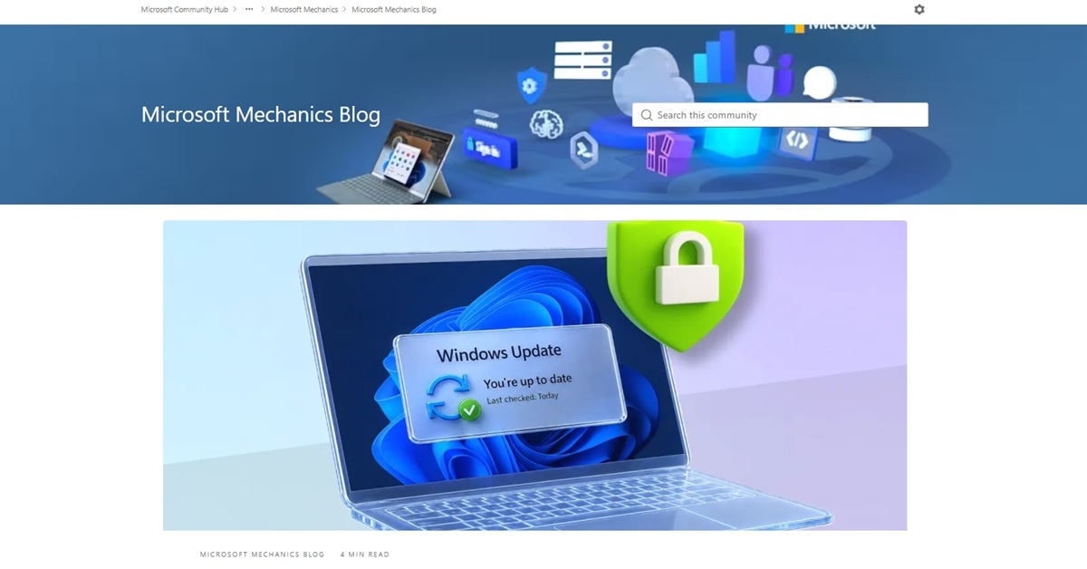 Microsoft Recommends Deploying Windows Updates Within Three Days to Combat AI-Driven Threats