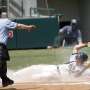 Robot Umpires in South Korea's Baseball League Reduce Bias Against Star Hitters