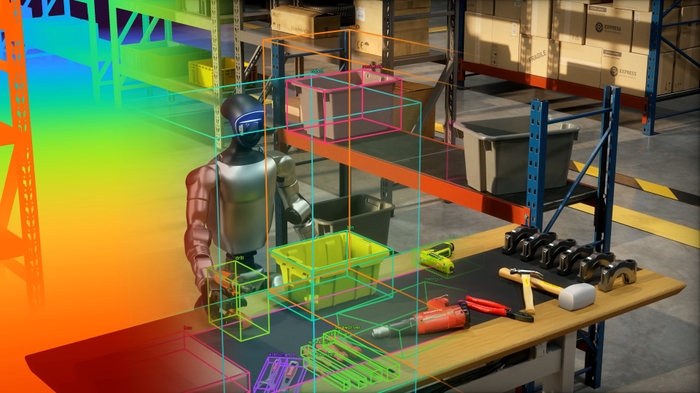 NVIDIA Expands Agent Toolkit with Omniverse Libraries for Enhanced Simulation Capabilities