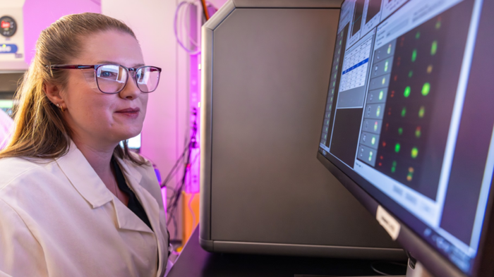 Bristol Myers Squibb Launches Advanced AI Factory with NVIDIA Vera Rubin Technology