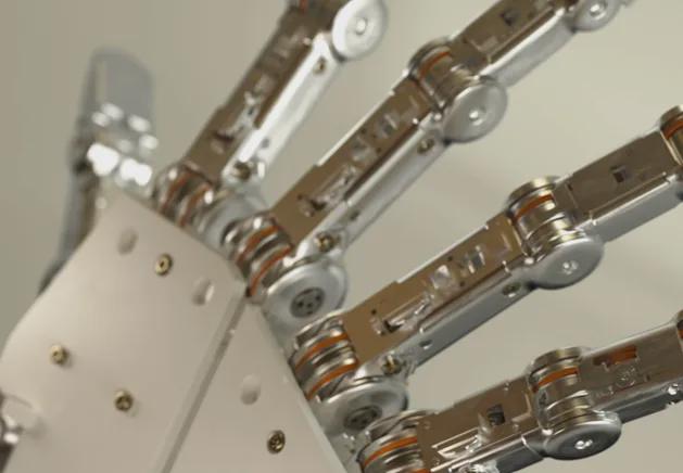 1X Launches Neo Robotic Hand Featuring 25 Degrees of Freedom and Force Transparency