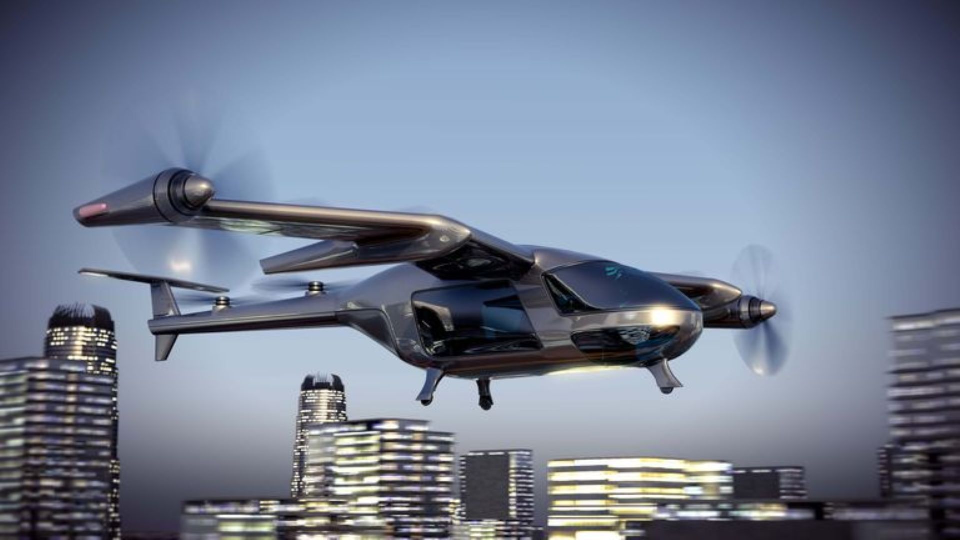 Syensqo Expands Havre de Grace Facility to Boost Aerospace Material Production by 30%