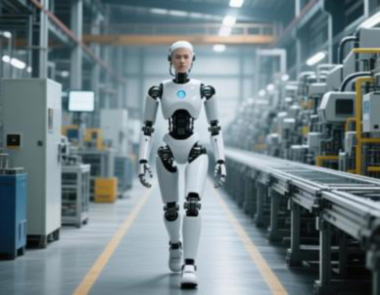 Robotic Hands Prices Plummet from 100,000 to 10,000 Yuan, Humanoid Robots Enter Homes