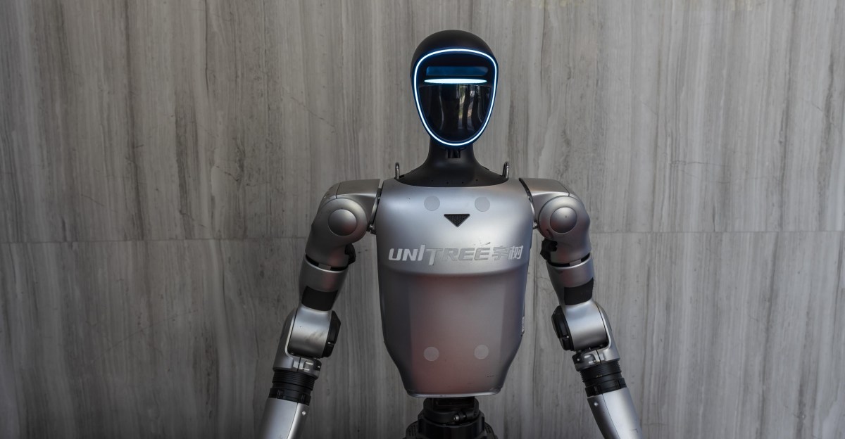 US Government Implements Import Ban on Foreign-Made Advanced Robots and Inverters