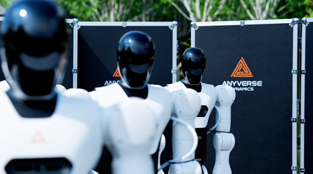 Automakers Seek Reliable Robots for Long-Term Performance Over Flashy Demonstrations